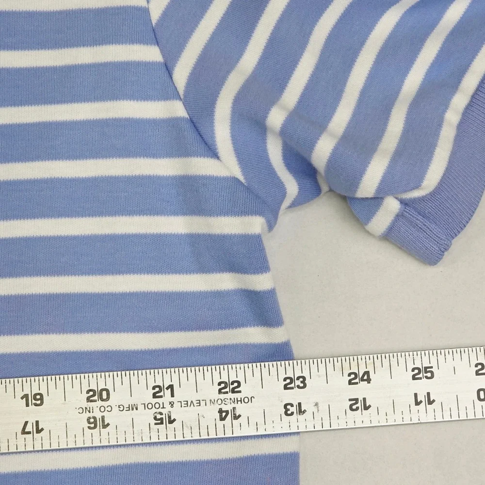 Polo Ralph Lauren refined stripes